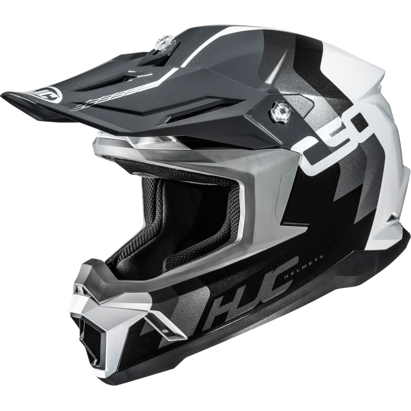 HJC C-50 PRIMAL