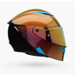 Bell Lithium Mips Plus Delta sunburst