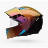 Bell Lithium Mips Plus Delta sunburst