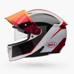 Bell Lithium Mips plus Blip NOIR-BLANC