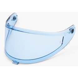 Bell Visière Click Release V2 Pinlock Lithium Bleu clair