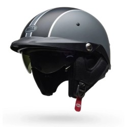 Bell Pit Boss Pin Nardo/ Noir mat