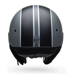 Bell Pit Boss Pin Nardo/ Noir mat