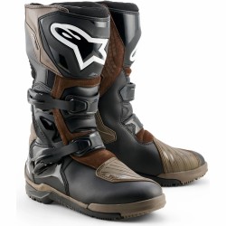 Alpinestars Corozal Adventure Drystar V2 brun