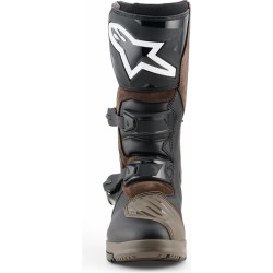 Alpinestars Corozal Adventure Drystar V2 brun