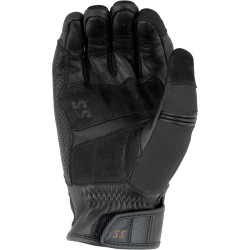 Speed and Strength - Gants Cruise Missile noir