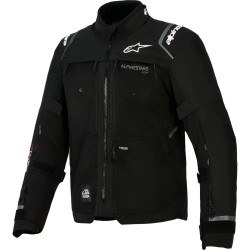 Alpinestars - Manteau Cusco Drystar noir