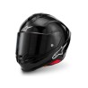 Alpinestars S-R7 Helmet NOIR GLACÉ
