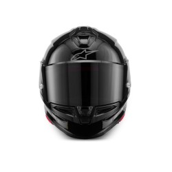 Alpinestars S-R7 Helmet NOIR GLACÉ