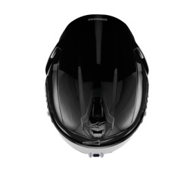 Alpinestars S-R7 Helmet NOIR GLACÉ