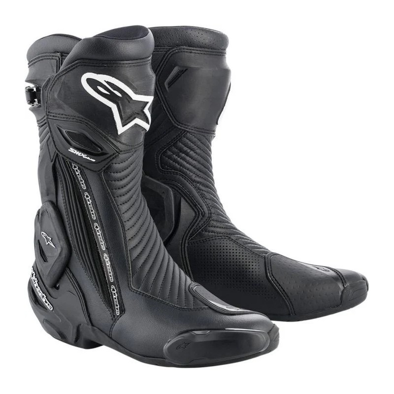 Alpinestars SMX Plus V2