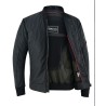 Altimate Bomber Aramid Noir