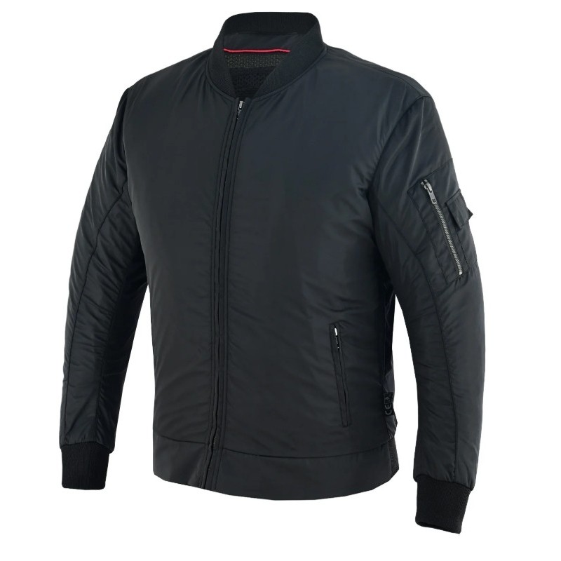 Altimate Bomber Aramid Noir