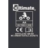 Altimate Bomber Aramid Noir