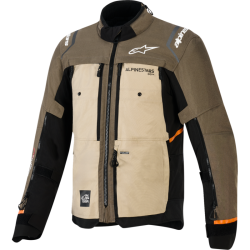 Alpinestars Cusco Beige et kaki