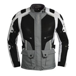 Teknic Terrain Femme noir-gris-blanc