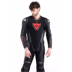 Dainese Demon Sprint une-pièce perforé