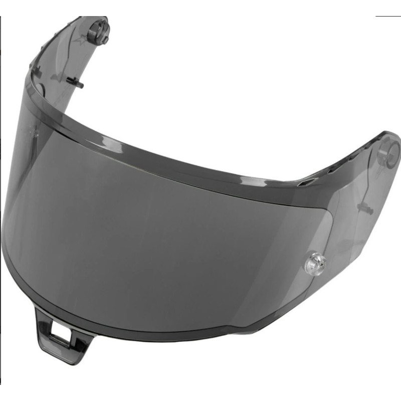 Alpinestars SR10/ SR7 visière fumée