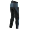 PANTALONS TEMPEST 3 D-DRY - ÉBÈNE/NOIR/ROUGE LAVE HOMME