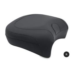 MUSTANG 79110 Touring Passenger for Harley-Davidson FL Touring 1997-2025