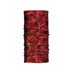 Hairglove Tube léger Roses