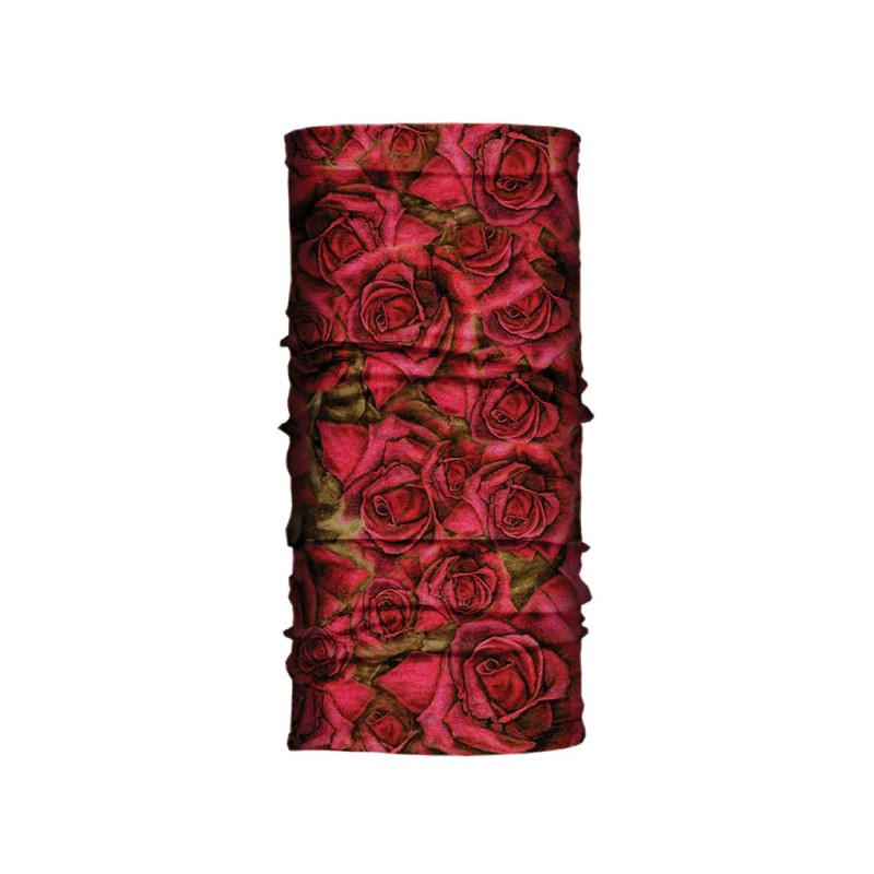 Hairglove Tube léger Roses
