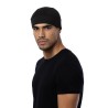 Hair Golve beanie mi-saison Noir