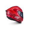 Alpinestars S-R7 Helmet CORE ROUGE
