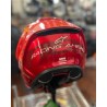 Alpinestars S-R7 Helmet CORE ROUGE