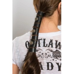 Hair Glove Attache cheveux 8 pouces ''Texas Cut-out''