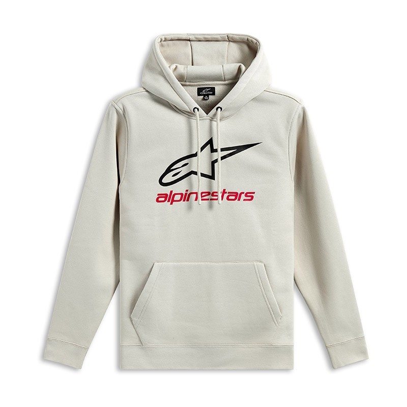 Alpinestars HOODIE ALWAYS V3 OFF WHITE