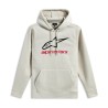 Alpinestars HOODIE ALWAYS V3 OFF WHITE