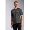 Alpinestars TEE SS CSF POP HELMET CHARCOAL