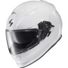 Scorpion Ryzer Solid Helmet BLANC
