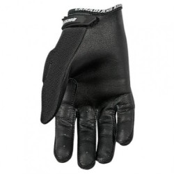 Joe Rocket Gants Aurora Noir