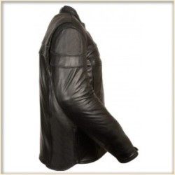 FIM262 Noir 'THE MAVERICK' TALL