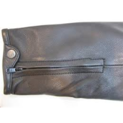 FIM262 Noir 'THE MAVERICK' TALL