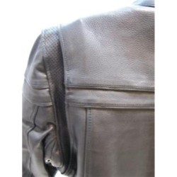 FIM262 Noir 'THE MAVERICK' TALL