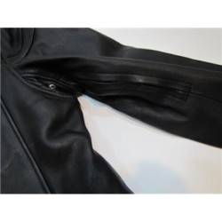 FIM262 Noir 'THE MAVERICK' TALL