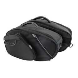 Joe Rocket Alter Ego, Valise de côté