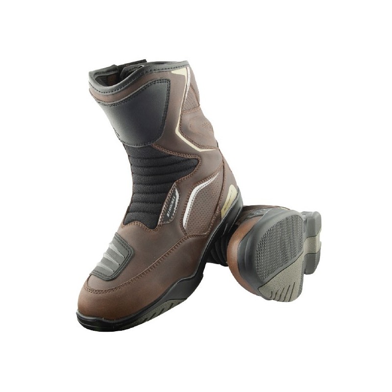 Joe Rocket Alter Ego Touring Boots brun