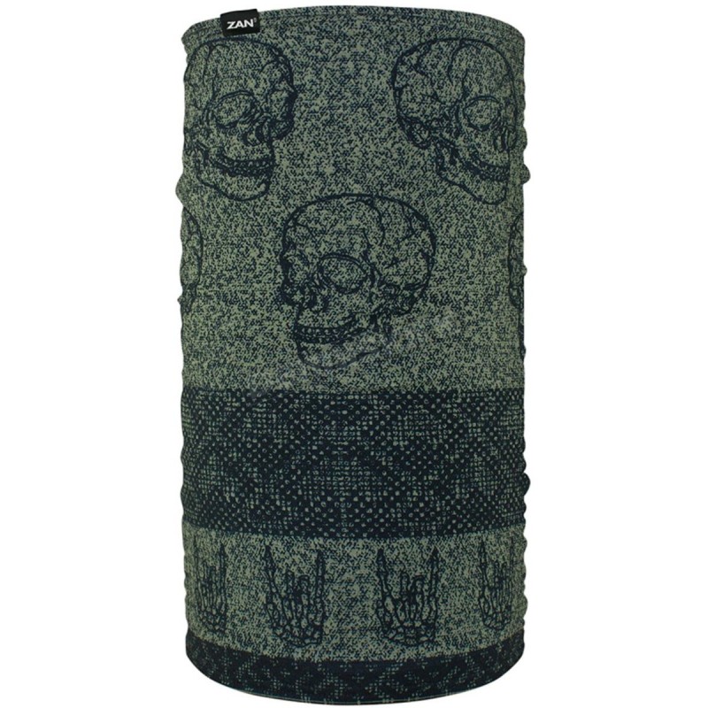 Tube doublé en polar 123