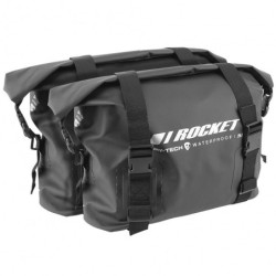 Reactor™ 25L Dry-Tech® Saddle Bags