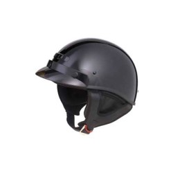 GMAX GM35 Noir Glacé