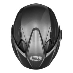 Bell MAG-9 gris titanium glacé