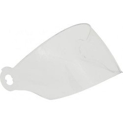 Visière claire pour Torc T-1