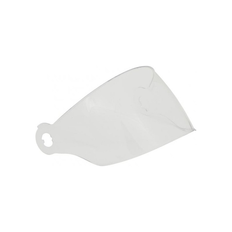 Visière claire pour Torc T-1