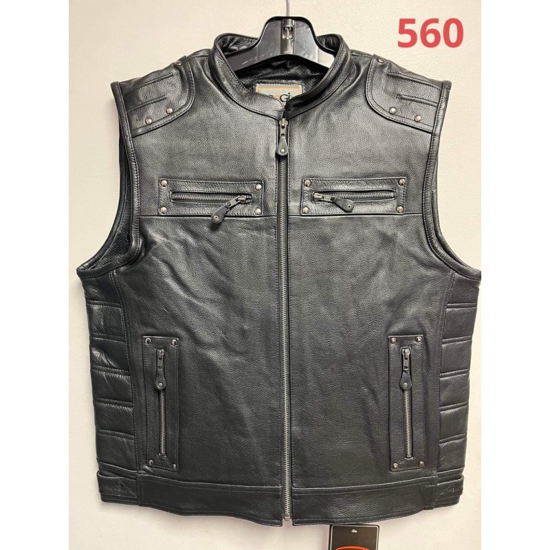 Veste 560EA