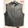 Veste 560EA