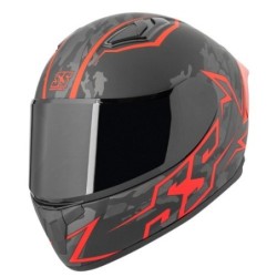 Speed And Strength ss750 moment of truth rouge-noir